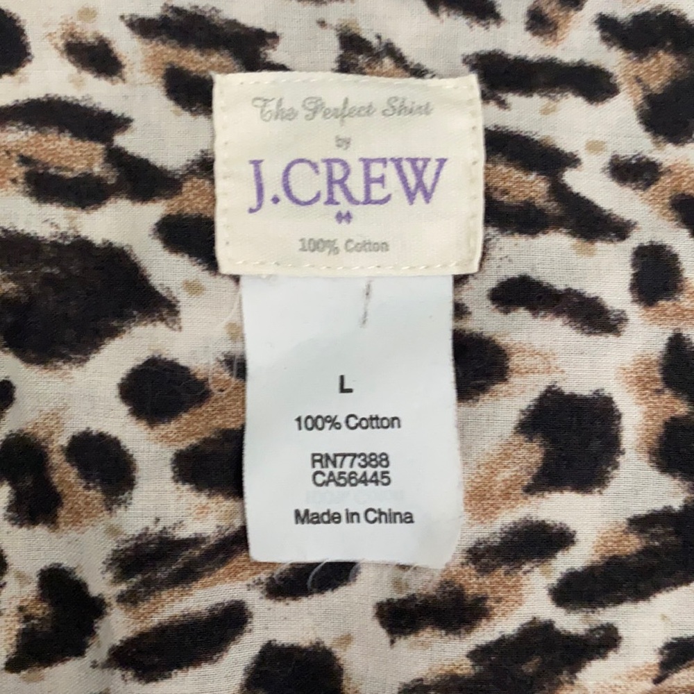 J.Crew/Gap Button-Down Bundle - image 4